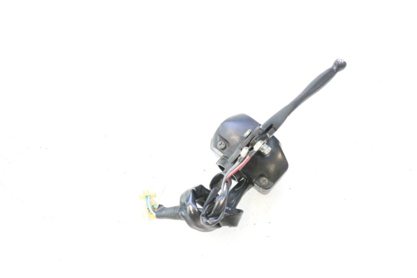 photo de LEFT SWITCH KEEWAY FOCUS 50 (2006 - 2009) - Fixing points details