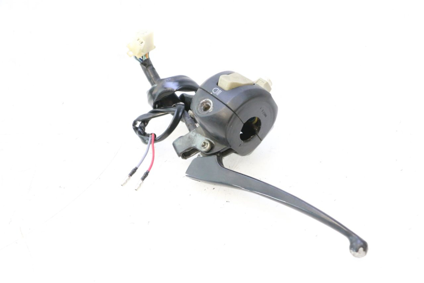 photo de LEFT SWITCH KEEWAY FOCUS 50 (2006 - 2009) - Surface and material condition