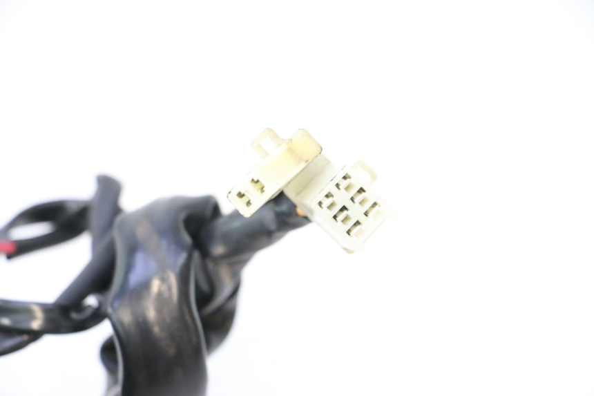 photo de LEFT SWITCH KEEWAY FOCUS 50 (2006 - 2009) - Markings and original references