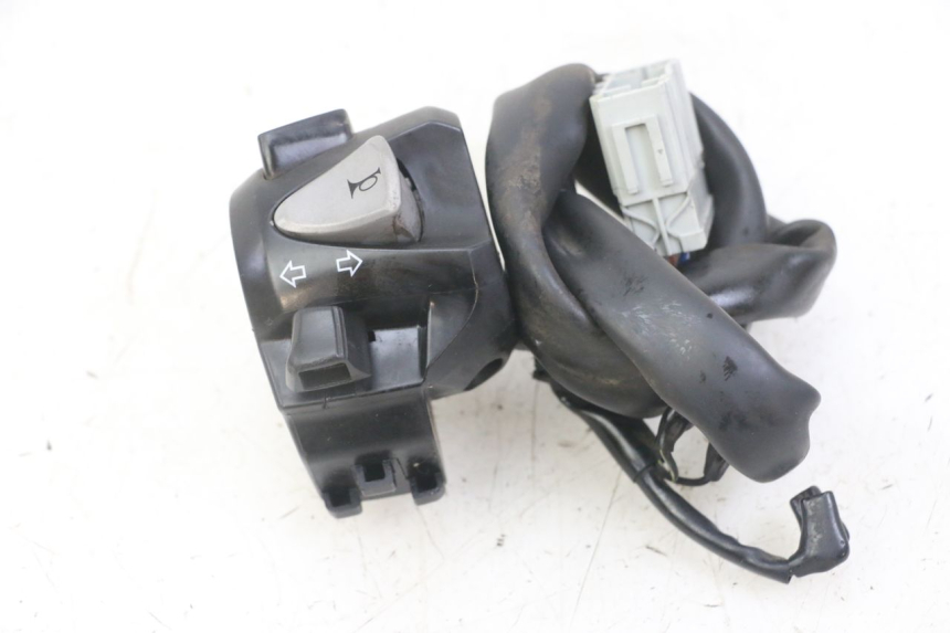 photo de LEFT SWITCH HONDA FORZA ABS 300 (2013 - 2017) - Main view