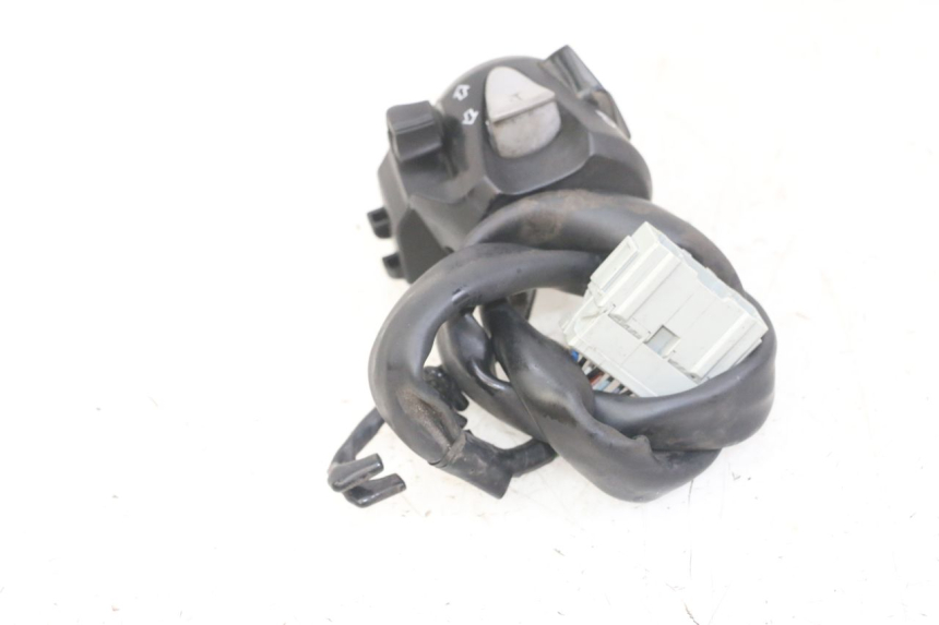 photo de LEFT SWITCH HONDA FORZA ABS 300 (2013 - 2017) - Component detail