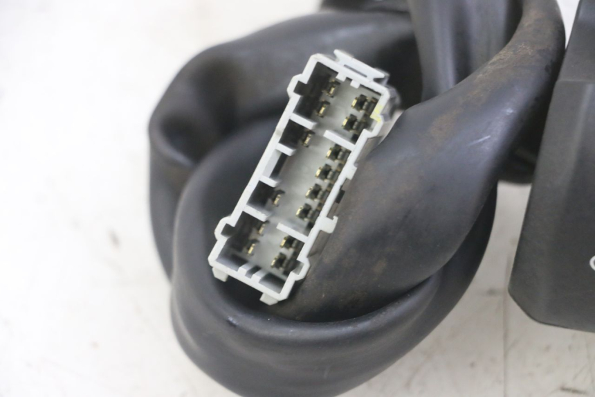 photo de LEFT SWITCH HONDA FORZA ABS 300 (2013 - 2017) - Product overview