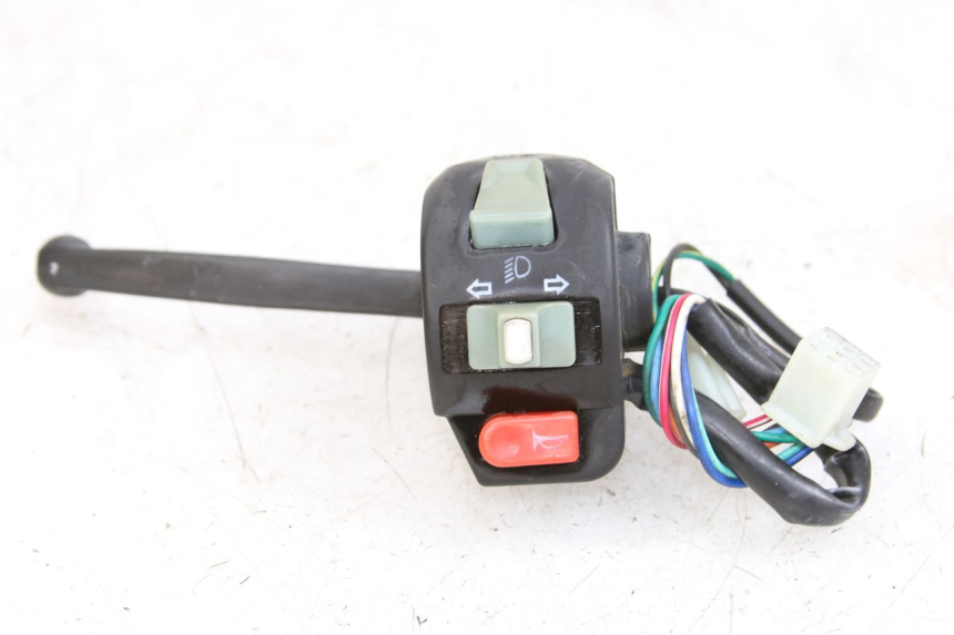 photo de LEFT SWITCH BAOTIAN FRESH 50 (2004 - 2012) - Main view