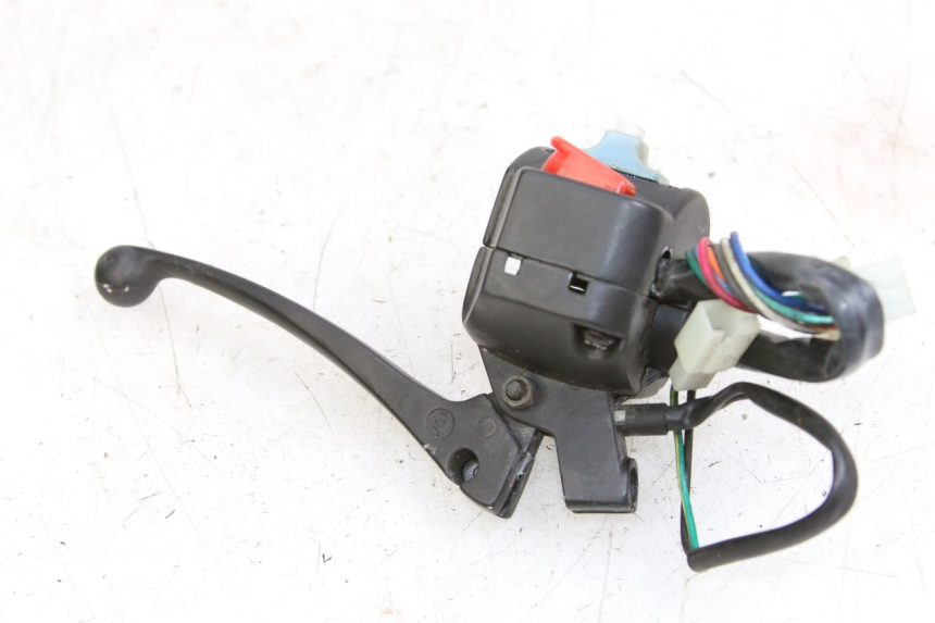 photo de LEFT SWITCH BAOTIAN FRESH 50 (2004 - 2012) - Zoom on usage condition