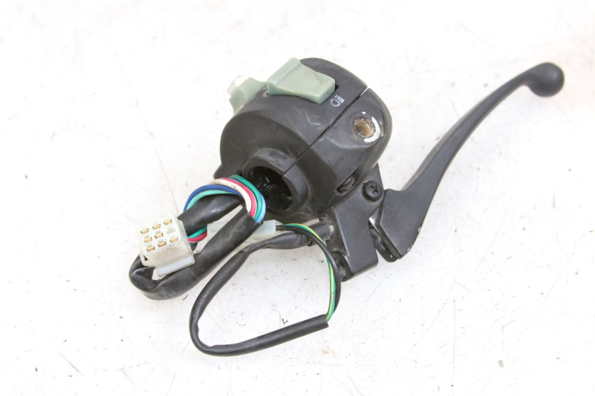 photo de LEFT SWITCH BAOTIAN FRESH 50 (2004 - 2012) - Technical close-up