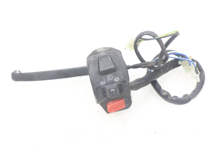 photo de LEFT SWITCH SACHS FY125T FY T 125 (2007 - 2011) - Main view