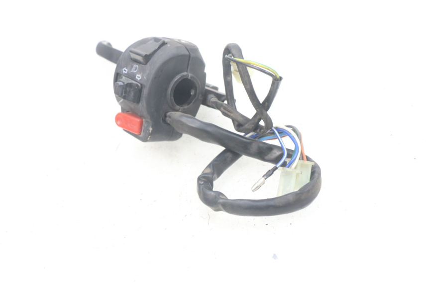 photo de LEFT SWITCH SACHS FY125T FY T 125 (2007 - 2011) - Component detail