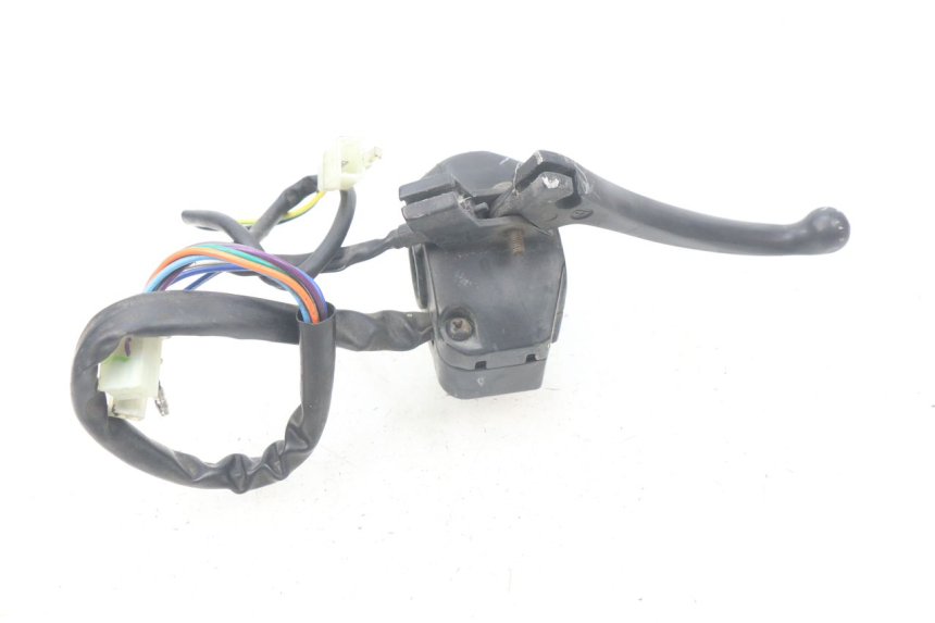 photo de LEFT SWITCH SACHS FY125T FY T 125 (2007 - 2011) - Product overview