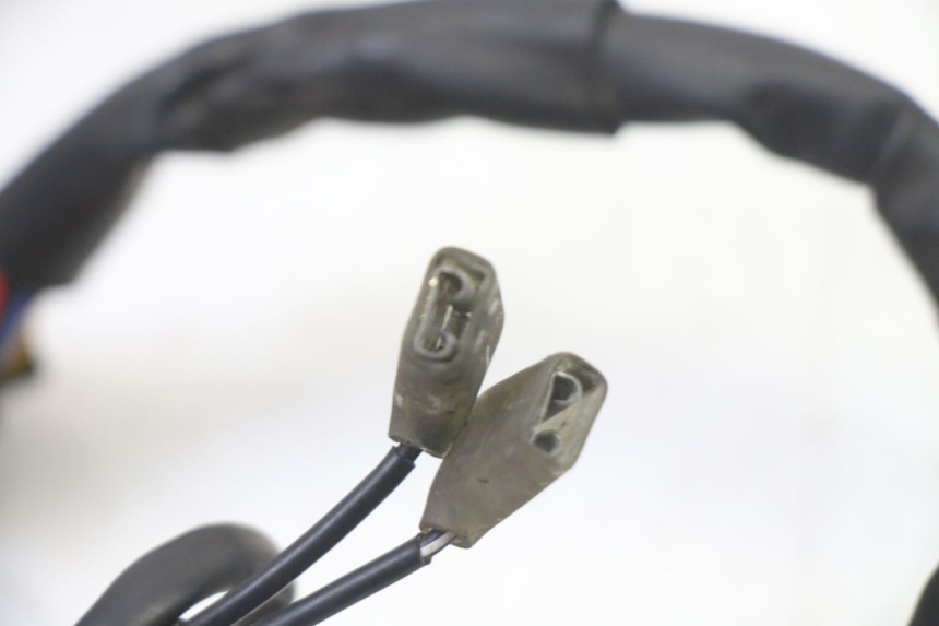 photo de LEFT SWITCH YAMAHA FZ6 FAZER S2 600 (2007 - 2011) - Surface and material condition