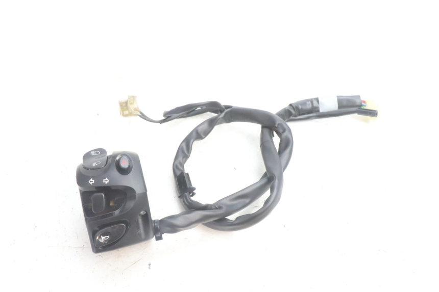 photo de LEFT SWITCH YAMAHA FZ8 800 (2010 - 2016) - Main view