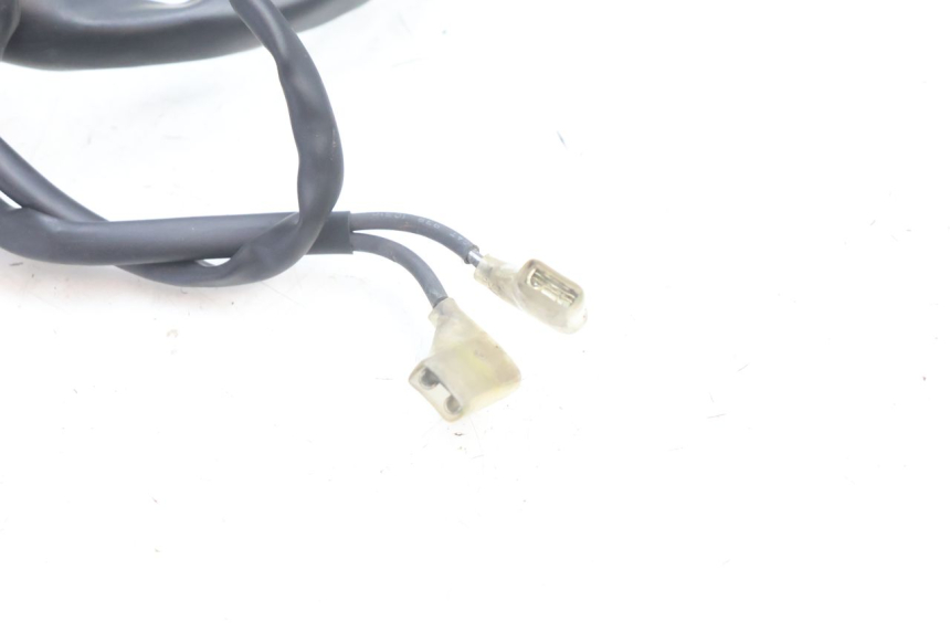 photo de LEFT SWITCH YAMAHA FZ8 800 (2010 - 2016) - Checked used part