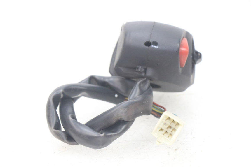 photo de LEFT HANDLEBAR SWITCH PEUGEOT GEOPOLIS 400 (2007 - 2013) - Alternative perspective