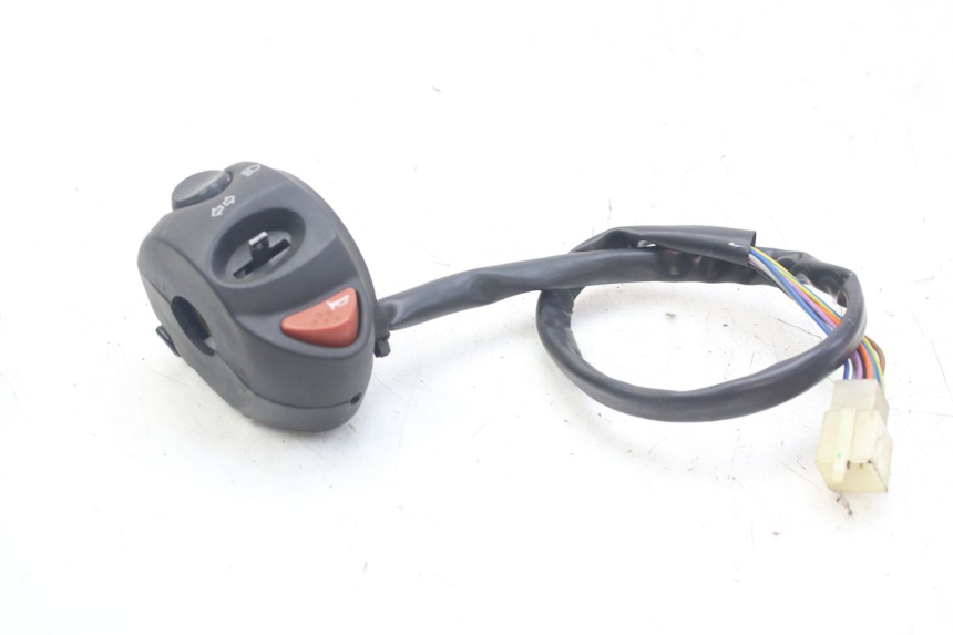 photo de LEFT SWITCH PEUGEOT GEOPOLIS RS 125 (2007 - 2009) - Main view
