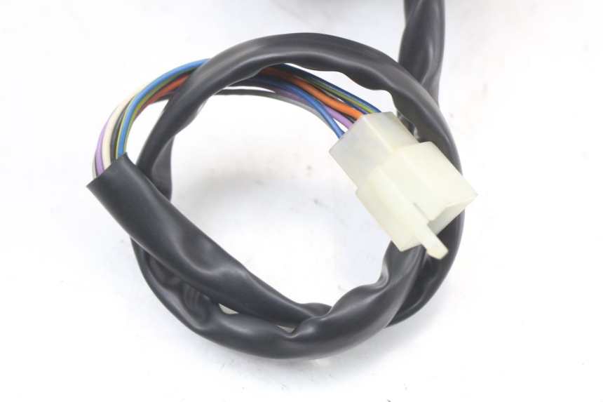 photo de LEFT SWITCH PEUGEOT GEOPOLIS RS 125 (2007 - 2009) - Product overview