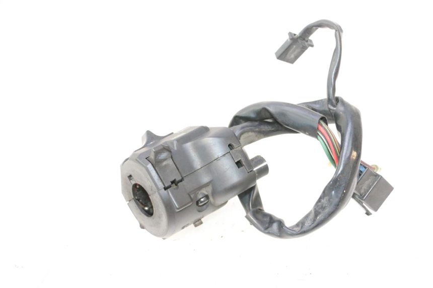photo de LEFT SWITCH KAWASAKI GPX F ZX750F 750 (1986 - 1990) - Alternative perspective