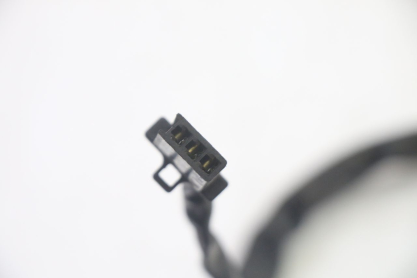 photo de LEFT SWITCH KAWASAKI GPZ RX 1000 (1986 - 1988) - Markings and original references