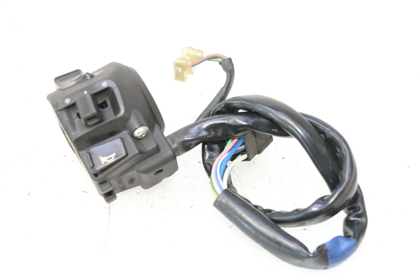 photo de LEFT SWITCH KYMCO GRAND DINK 125 (2008 - 2014) - Main view