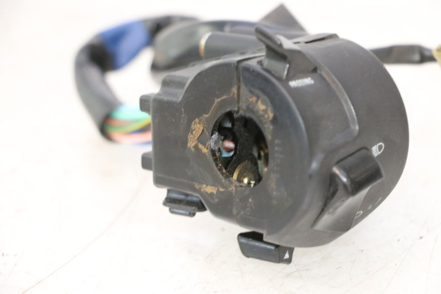 photo de LEFT SWITCH KYMCO GRAND DINK 125 (2008 - 2014) - Component detail