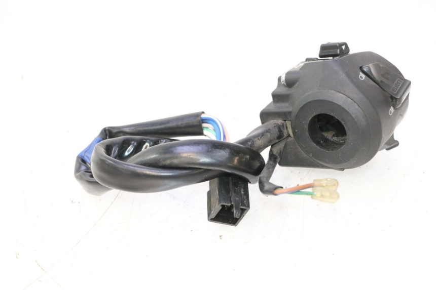 photo de LEFT SWITCH KYMCO GRAND DINK 125 (2008 - 2014) - Product overview