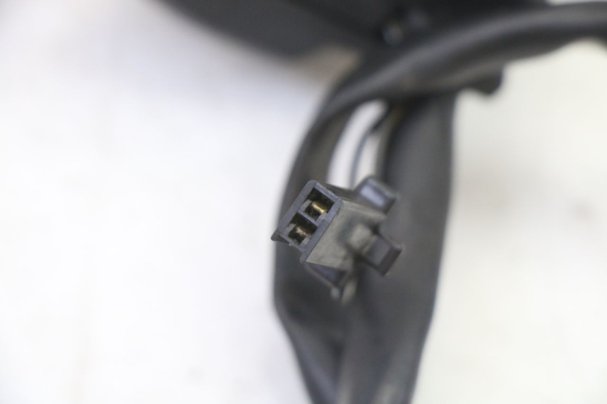 photo de LEFT SWITCH SUZUKI GSR 750 (2011 - 2017) - Fixing points details