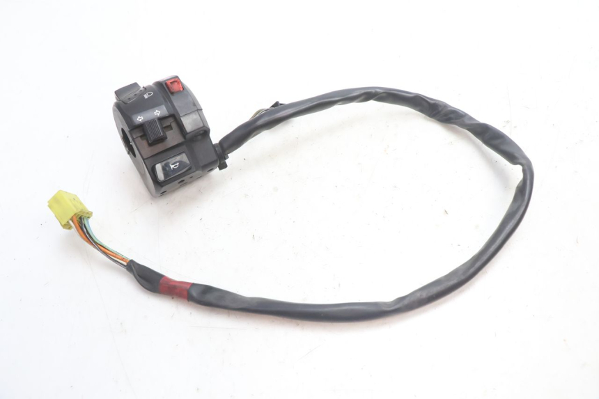 photo de LEFT SWITCH SUZUKI GSR 600 (2005 - 2012) - Main view