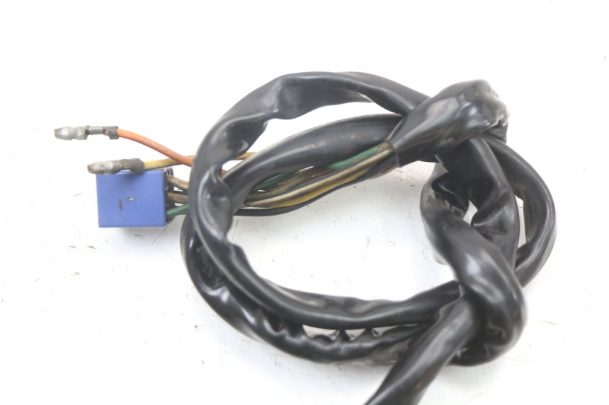 photo de LEFT SWITCH SUZUKI GSX E 250 (1982 - 1983) - Alternative perspective