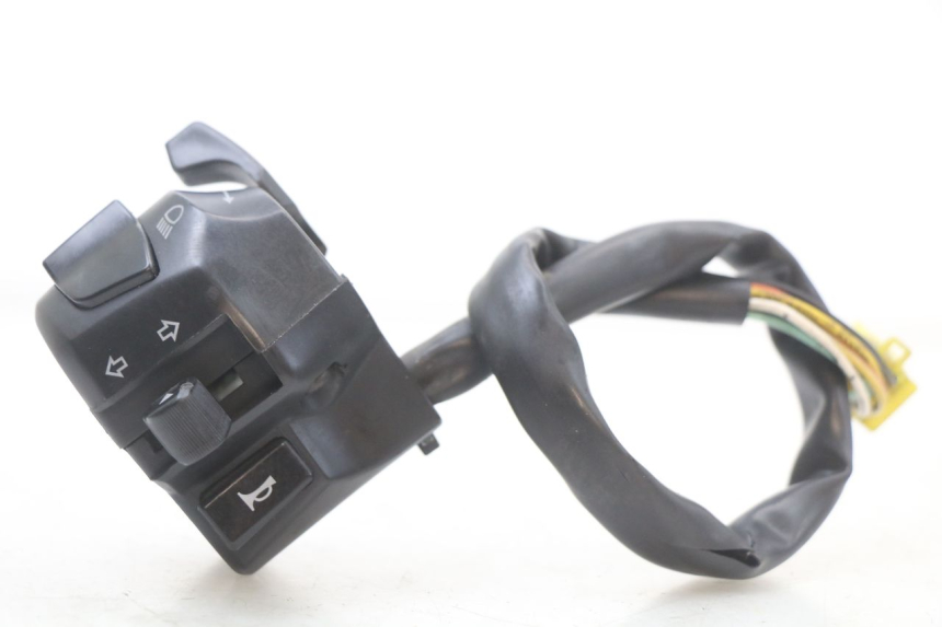 photo de LEFT SWITCH HYOSUNG GTR 125 (2006 - 2008) - Main view