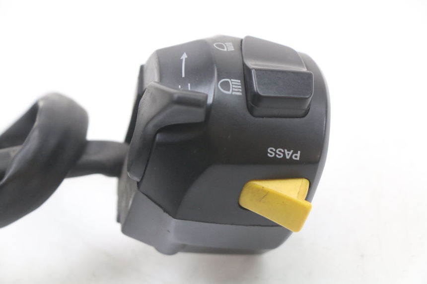photo de LEFT SWITCH HYOSUNG GTR 125 (2006 - 2008) - Technical close-up