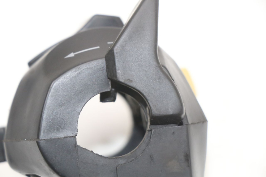 photo de LEFT SWITCH HYOSUNG GTR 125 (2006 - 2008) - Product overview