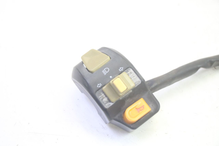 photo de LEFT HANDLEBAR SWITCH EUROCKA GTR 50 (2018 - 2021) - Component detail