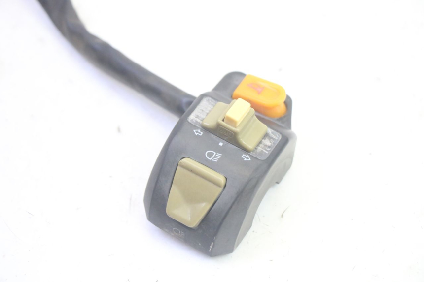 photo de LEFT HANDLEBAR SWITCH EUROCKA GTR 50 (2018 - 2021) - Alternative perspective