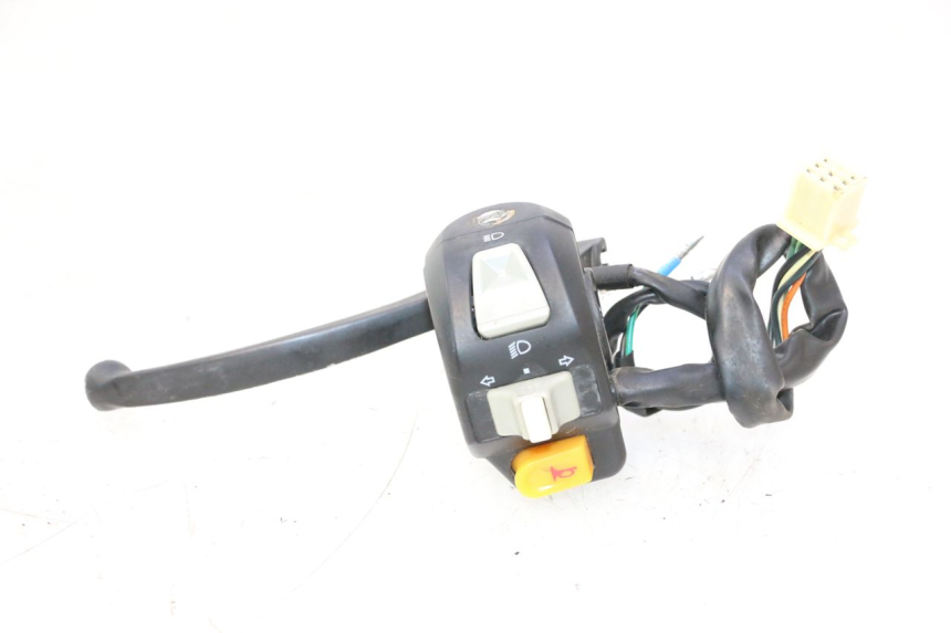 photo de LEFT HANDLEBAR SWITCH EUROCKA GTR 50 (2007 - 2017) - Main view
