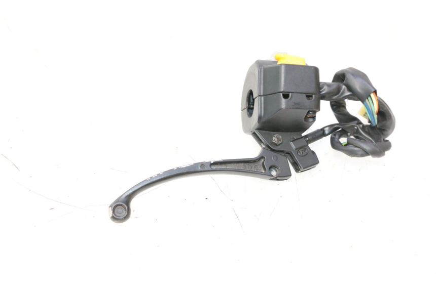 photo de LEFT HANDLEBAR SWITCH EUROCKA GTR 50 (2007 - 2017) - Component detail