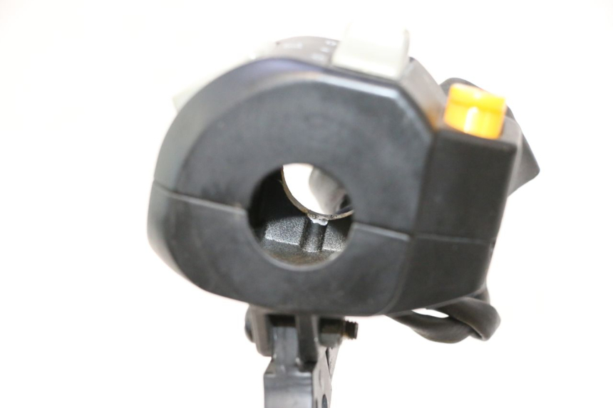 photo de LEFT HANDLEBAR SWITCH EUROCKA GTR 50 (2007 - 2017) - Technical close-up