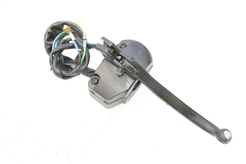 photo de LEFT HANDLEBAR SWITCH EUROCKA GTR 50 (2007 - 2017) - Product overview