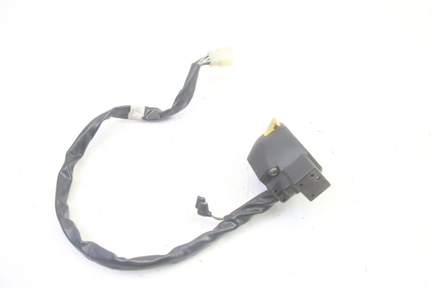 photo de LEFT SWITCH SYM GTS EVO 125 (2009 - 2013) - Product overview