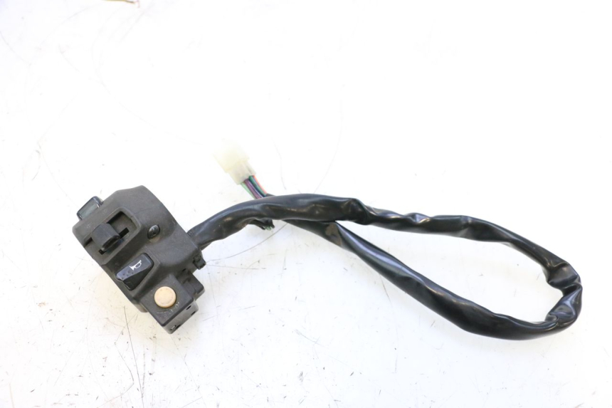 photo de LEFT SWITCH SYM GTS EVO 125 (2009 - 2013) - Main view
