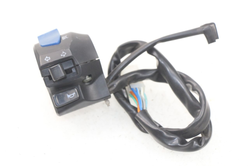 photo de LEFT SWITCH JONWAY GTX 2T 50 (2014 - 2020) - Main view