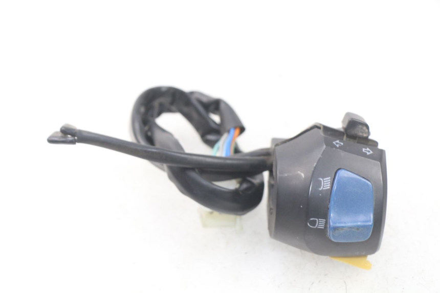 photo de LEFT SWITCH JONWAY GTX 2T 50 (2014 - 2020) - Product overview