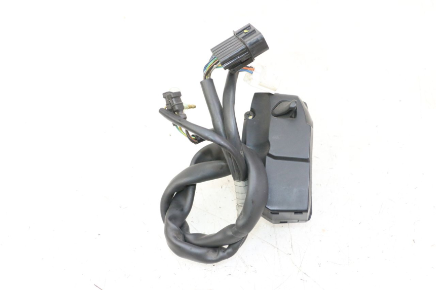 photo de LEFT SWITCH HONDA FORZA 125 (2021 - 2025) - Component detail