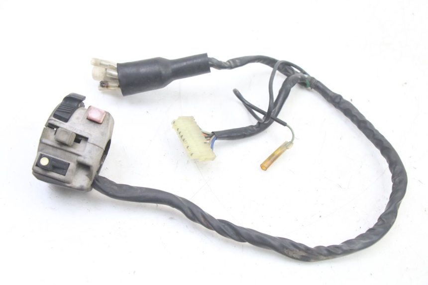 photo de LEFT SWITCH HONDA MTX TC02 125 (1987 - 1989) - Main view