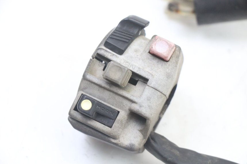photo de LEFT SWITCH HONDA MTX TC02 125 (1987 - 1989) - Component detail