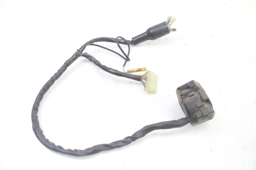 photo de LEFT SWITCH HONDA MTX TC02 125 (1987 - 1989) - Technical close-up
