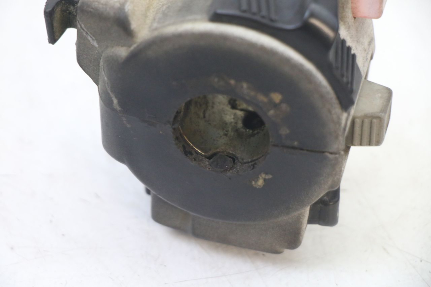 photo de LEFT SWITCH HONDA MTX TC02 125 (1987 - 1989) - Fixing points details