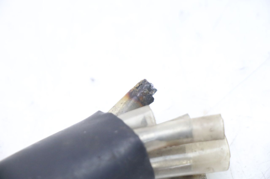 photo de LEFT SWITCH HONDA MTX TC02 125 (1987 - 1989) - Checked used part