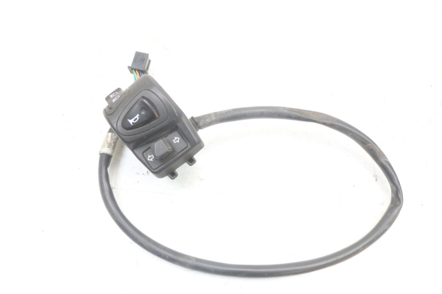 photo de LEFT SWITCH HONDA PCX (JF28) 125 (2009 - 2011) - Main view