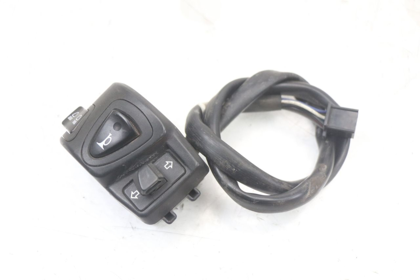 photo de LEFT SWITCH HONDA PCX (JF28) 125 (2009 - 2011) - Component detail