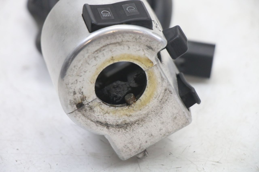 photo de LEFT SWITCH HONDA VT C2 SHADOW 750 (1997 - 2001) - Product overview