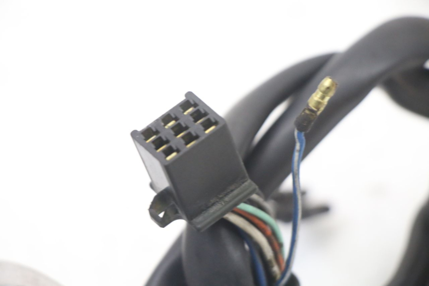 photo de LEFT SWITCH HONDA VT C2 SHADOW 750 (1997 - 2001) - Checked used part