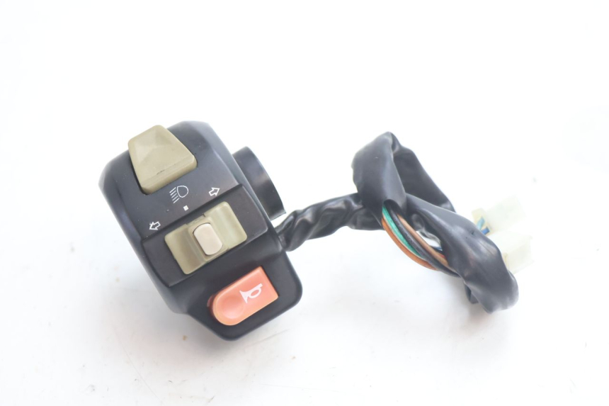 photo de LEFT SWITCH KEEWAY HURRICANE 50 (2006 - 2019) - Main view